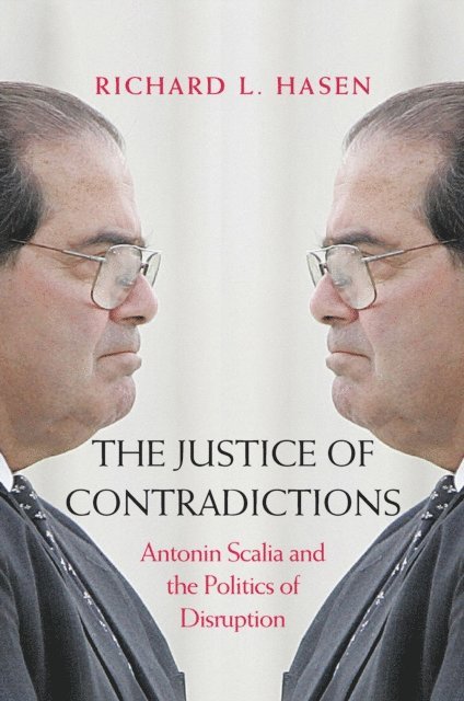Justice of Contradictions