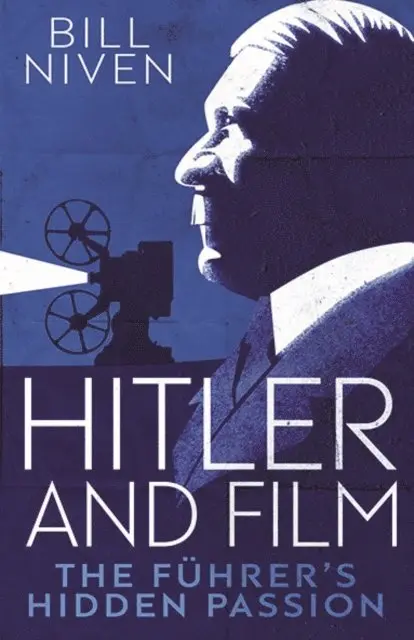 Bill Niven - Hitler and Film, E-bok. Tillgänglighet: Lägg i varukorg