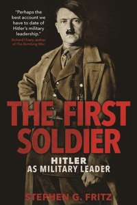 First Soldier