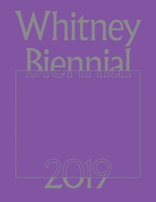 Rujeko Hockley, Jane Panetta - Whitney Biennial 2019, Häftad