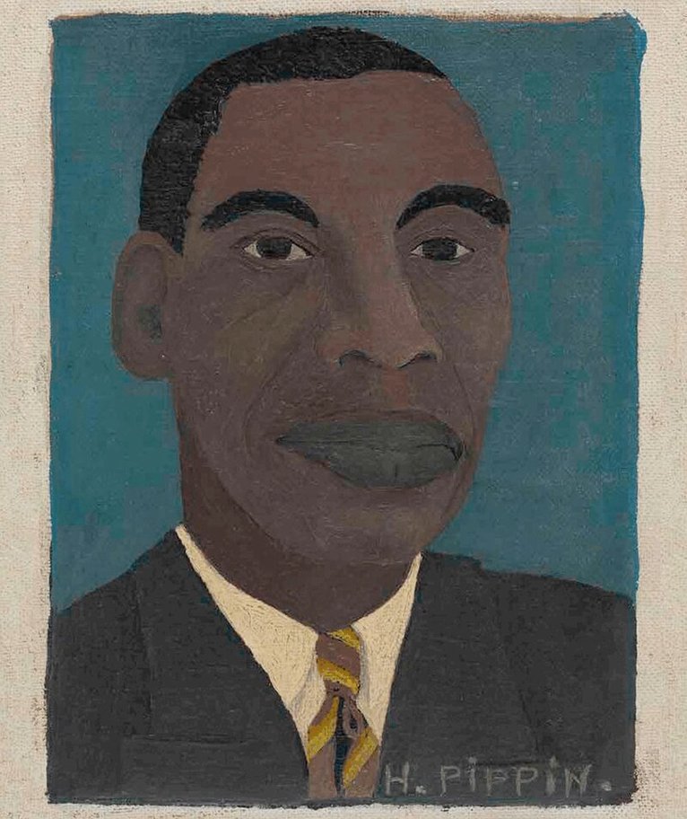 Anne Monahan - Horace Pippin, American Modern, Inbunden. Tillgänglighet: Lägg i varukorg