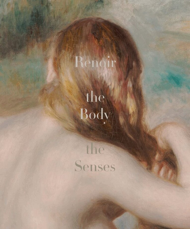 Esther Bell, George T. M. Shackelford - Renoir, Inbunden. Tillgänglighet: Tillfälligt slut