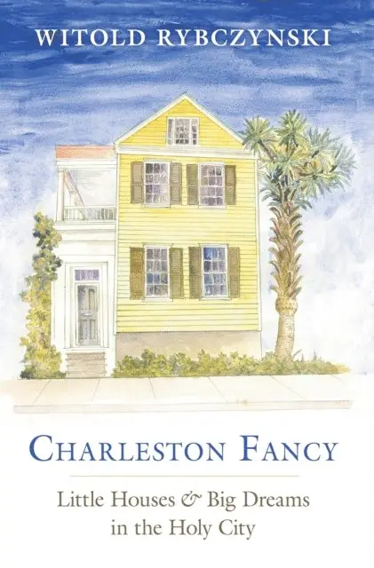 Rybczynski Witold Rybczynski - Charleston Fancy, E-bok. Tillgänglighet: Lägg i varukorg
