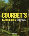 Courbet's Landscapes