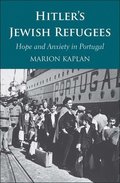 Hitlers Jewish Refugees