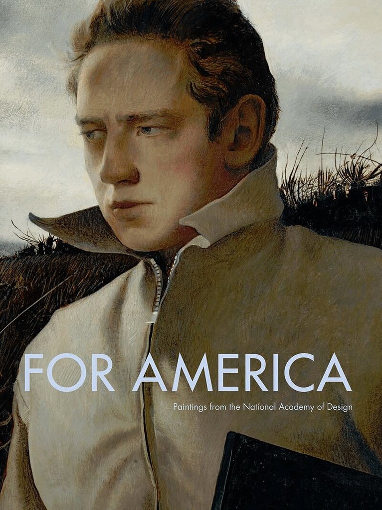 Jeremiah William McCarthy, Diana Thompson - For America, Inbunden