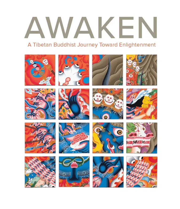 John Henry Rice, Jeffrey Durham - Awaken, Inbunden. Tillgänglighet: Lägg i varukorg