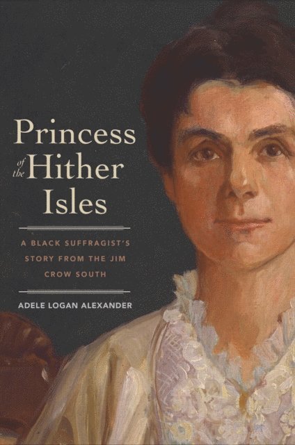 Adele Logan Alexander - Princess of the Hither Isles, E-bok. Tillgänglighet: Lägg i varukorg