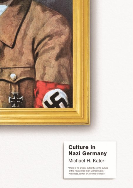 Culture in Nazi Germany