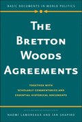 Bretton Woods Agreements