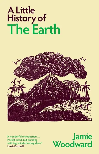 Little History of the Earth