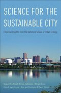 Science for the Sustainable City