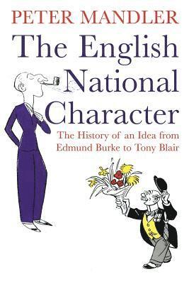 The English National Character av Peter Mandler