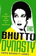 The Bhutto Dynasty