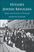 Hitler's Jewish Refugees
