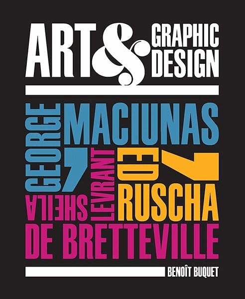 Art & Graphic Design