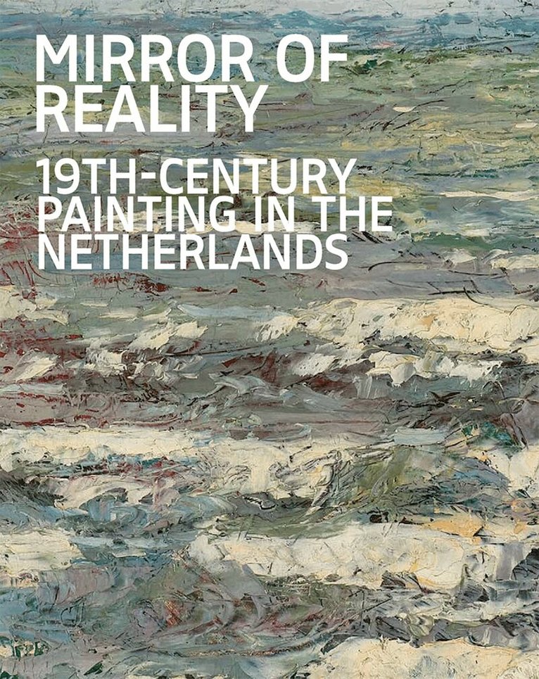Jenny Reynaerts - Mirror of Reality, Inbunden. Tillgänglighet: Lägg i varukorg