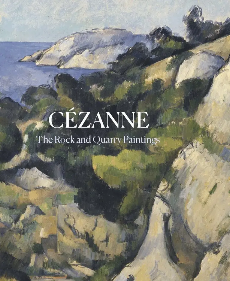 John Elderfield - Cezanne, Inbunden. Tillgänglighet: Tillfälligt slut