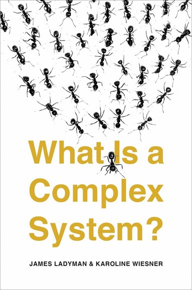 What Is a Complex System? by James Ladyman