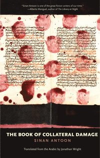 Book of Collateral Damage