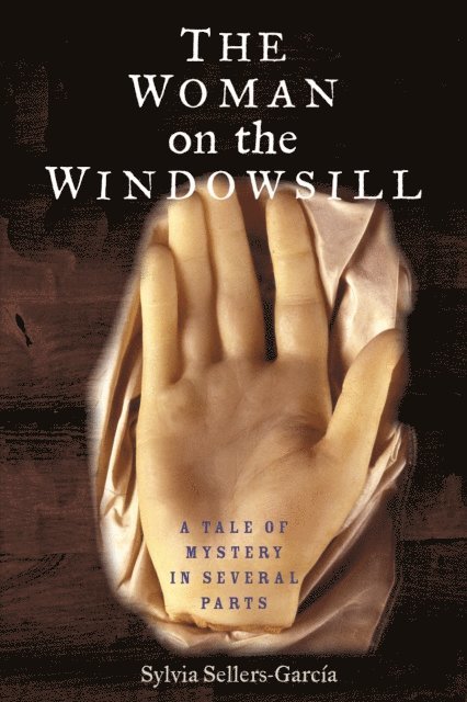 Sylvia Sellers-Garcia - Woman on the Windowsill, E-bok