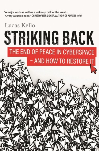 Lucas Kello - Striking Back, E-bok. Tillgänglighet: Lägg i varukorg