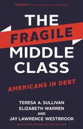 Fragile Middle Class