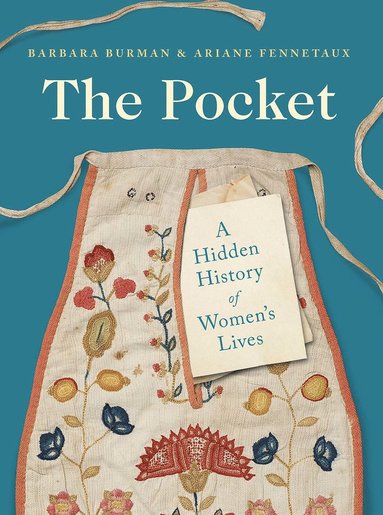 Pocket av Barbara Burman, Ariane Fennetaux