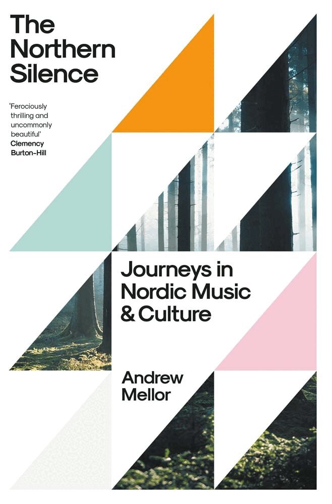 Andrew Mellor - Northern Silence, Inbunden. Tillgänglighet: Lägg i varukorg