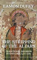 The Stripping of the Altars
