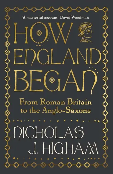 How England Began