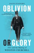 Oblivion or Glory