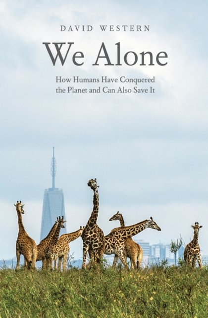 David Western - We Alone, E-bok. Tillgänglighet: Lägg i varukorg
