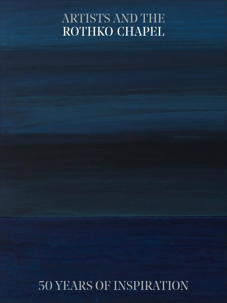 Frauke V. Josenhans - Artists and the Rothko Chapel, Häftad. Tillgänglighet: Lägg i varukorg