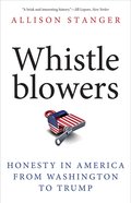Whistleblowers