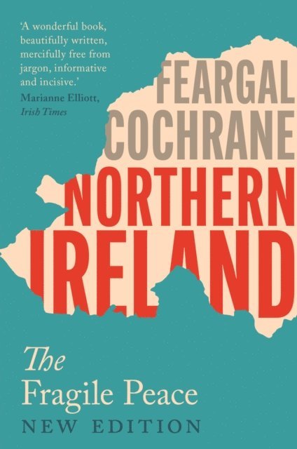 Feargal Cochrane - Northern Ireland, E-bok