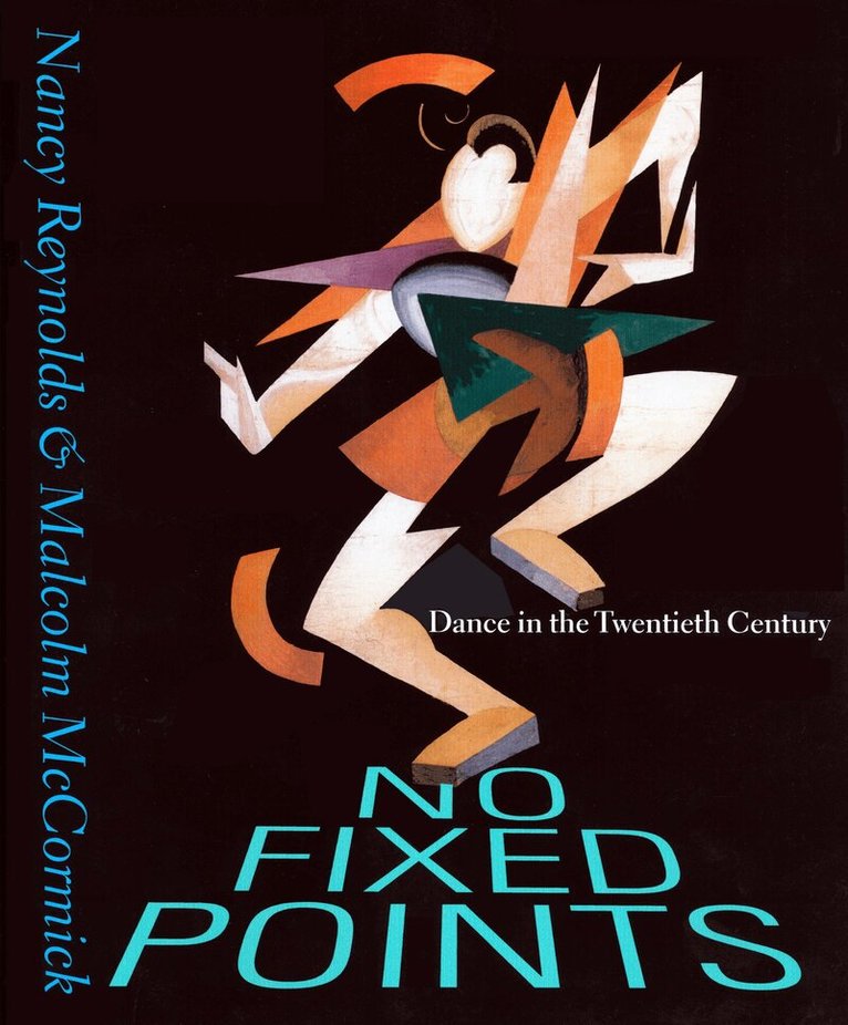 Nancy Reynolds, Malcolm McCormick - No Fixed Points, Häftad