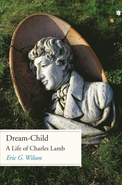 Eric G. Wilson - Dream-Child, E-bok
