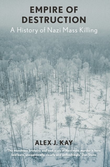 Alex J. Kay - Empire of Destruction, E-bok. Tillgänglighet: Lägg i varukorg
