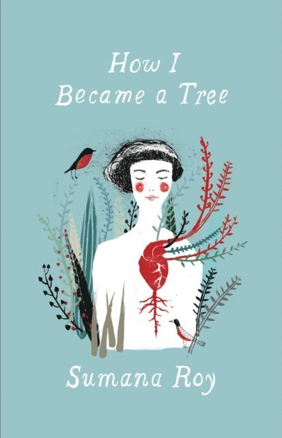 Roy Sumana Roy - How I Became a Tree, E-bok. Tillgänglighet: Lägg i varukorg