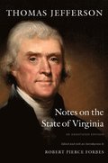 Notes on the State of Virginia