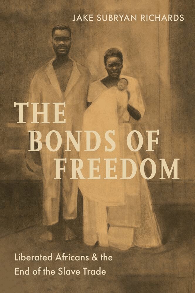 Bonds of Freedom