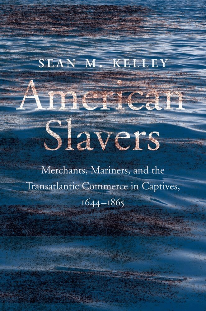 Sean M. Kelley - American Slavers, Inbunden. Tillgänglighet: Lägg i varukorg