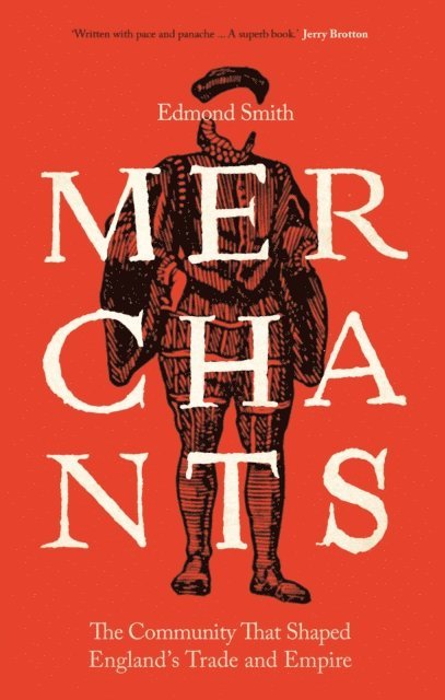 Edmond Smith - Merchants, E-bok. Tillgänglighet: Lägg i varukorg