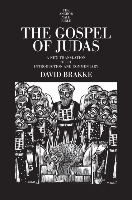 Brakke David Brakke - Gospel of Judas, E-bok. Tillgänglighet: Lägg i varukorg