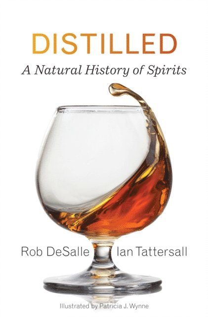 Rob DeSalle - Distilled, E-bok