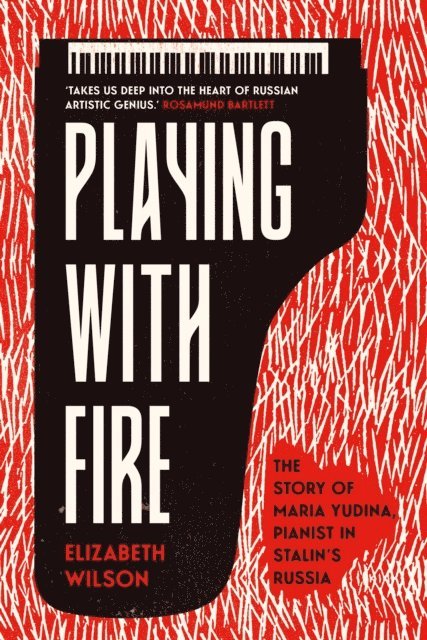 Elizabeth Wilson - Playing with Fire, E-bok
