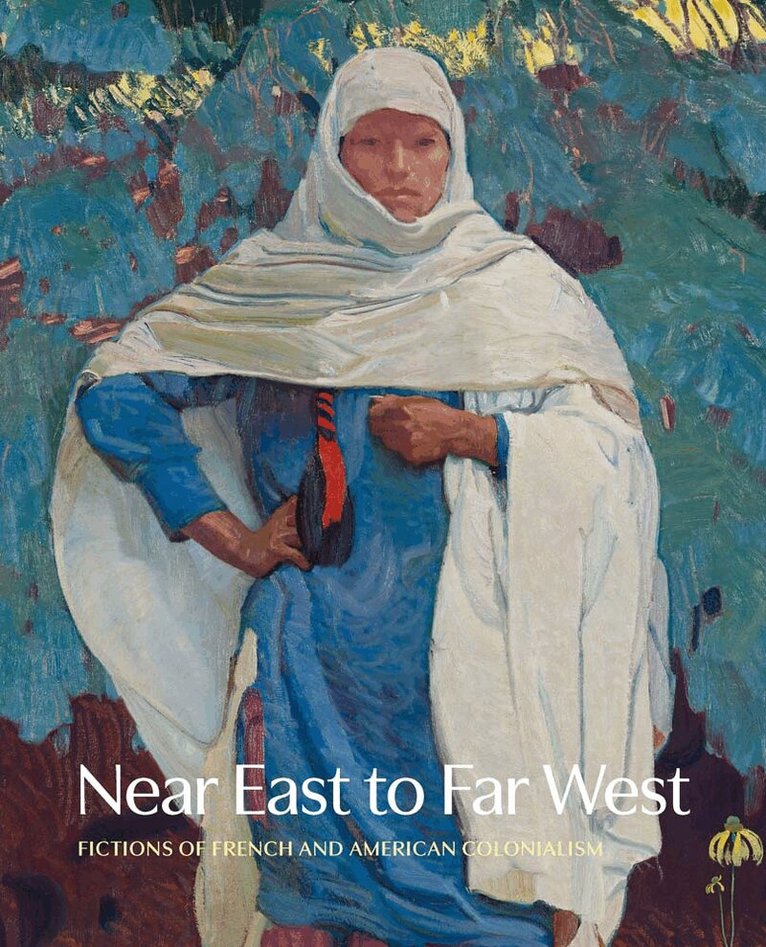 Jennifer R. Henneman - Near East to Far West, Inbunden