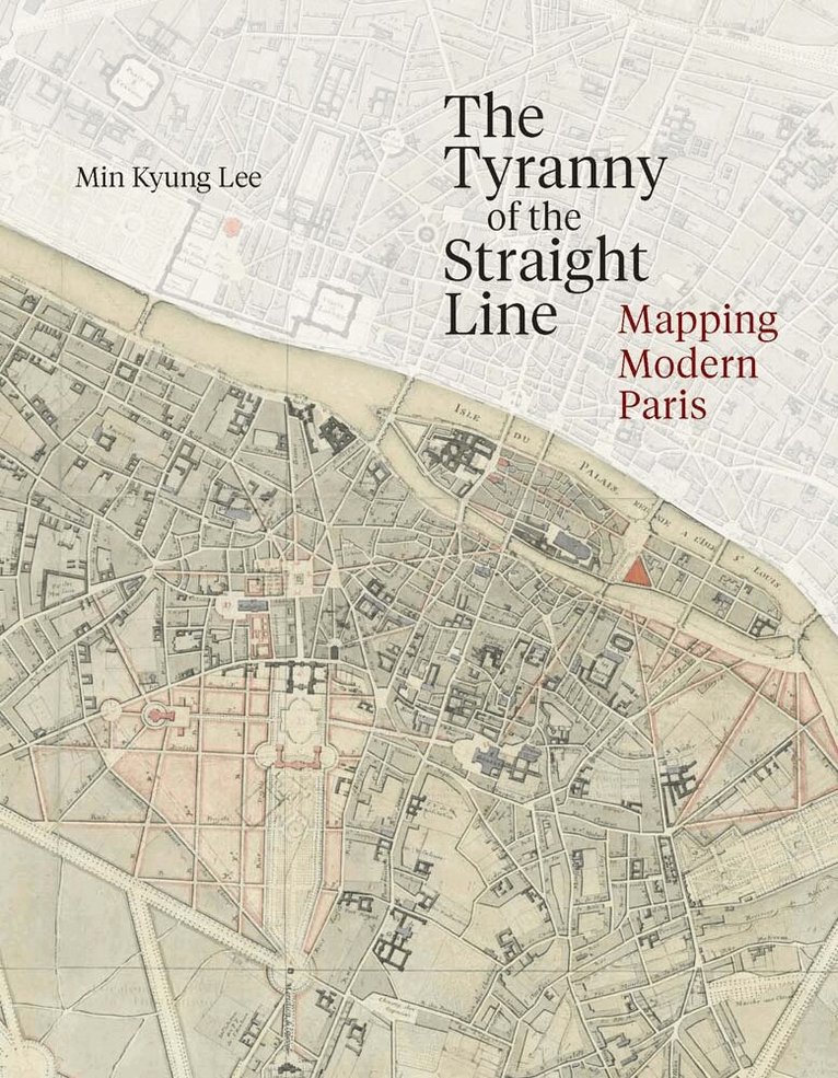 Tyranny of the Straight Line
