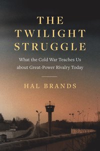 The Twilight Struggle